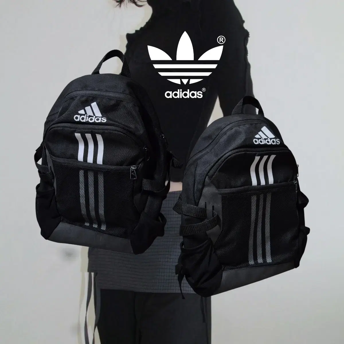 ADIDAS